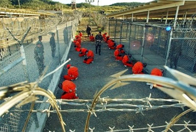 Gates afirma que Guantnamo mancha a imagem dos EUA 