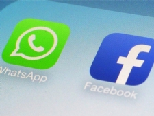Facebook inicia testes de integrao com o WhatsApp