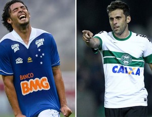 Ainda 100% no Mineiro, Cruzeiro recebe invicto Coxa, que no ter Alex
