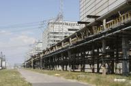 Ministro da Energia diz que acidente em usina nuclear da Ucr