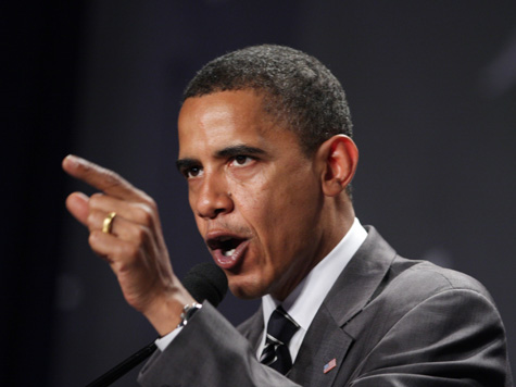 Obama: Terroristas no representam o Islo nem mil milhes d
