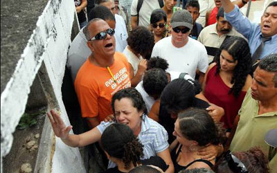 Polcia prende suspeito de matar estagiria no Rio