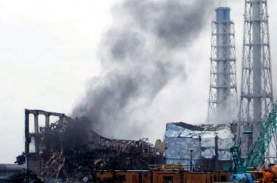 TEPCO vai retirar combustvel de parte da central de Fukushima