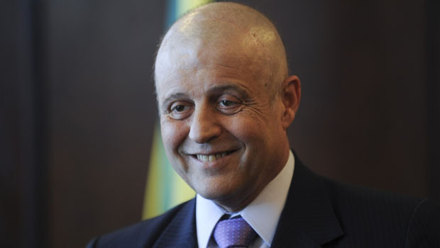 Morre ex-ministro da Agricultura Mendes Ribeiro