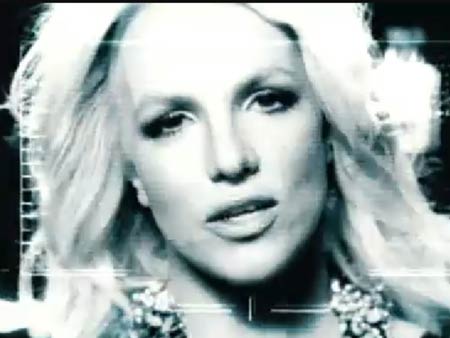 Divulgado trecho de novo clipe de Britney Spears