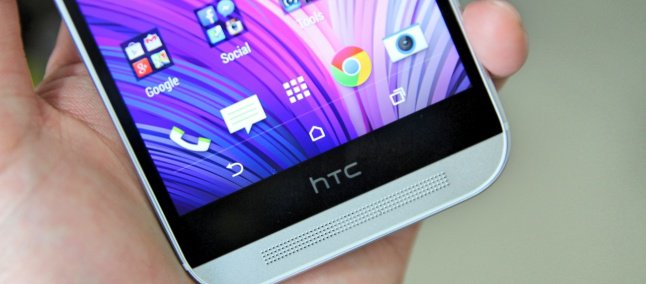 Modelos principais da HTC devem receber Sense 7.0 com Androi