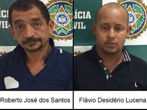 Suspeito de ser matador de aluguel cobrava at R$ 15 mil por crime no RJ