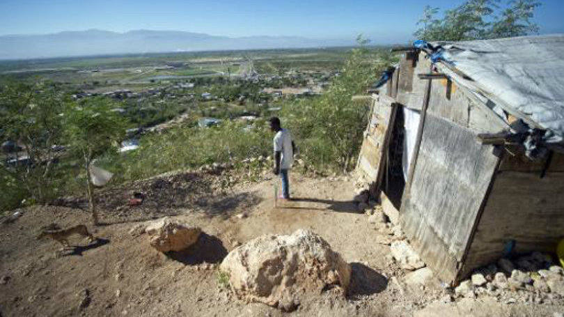 Haiti recorda vtimas e tenta se reconstruir aps terremoto
