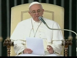 Papa Francisco envia US$ 50 mil para desabrigados argentinos, diz agncia