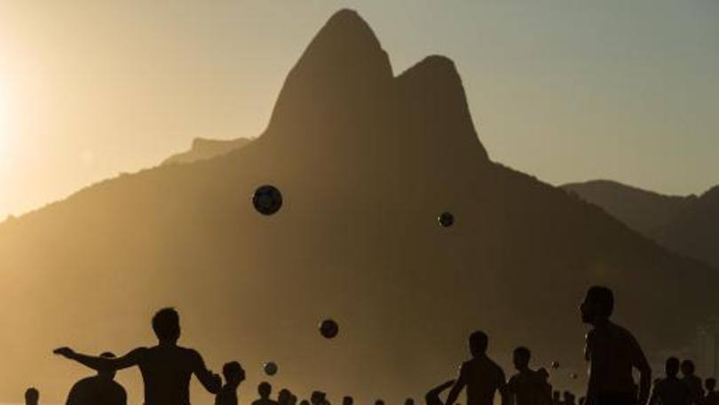 A 500 dias das Olimpadas, Rio ainda tem obras no iniciadas