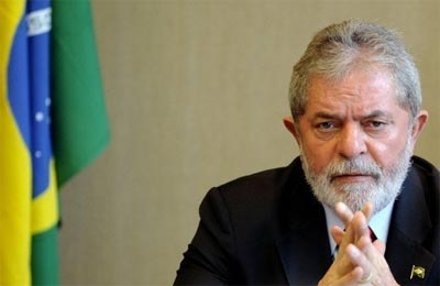 Lula diz que soluo para crise em Honduras no  fcil 