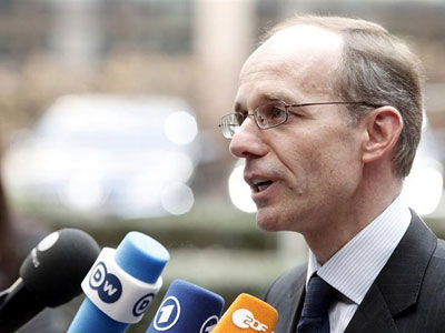 Eurogroup aprova resgate a bancos espanhis, diz ministro