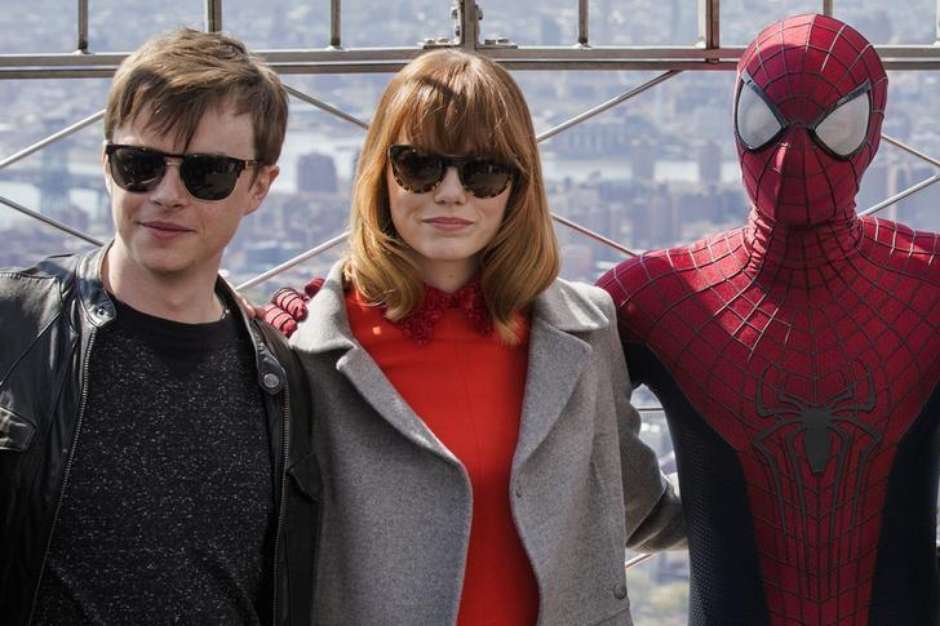 Sony e Marvel se unem para o prximo filme do Homem-Aranha