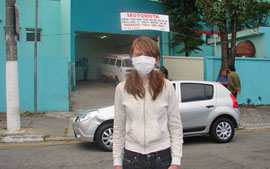 Vtima da nova gripe em Osasco no tinha problema de sade a