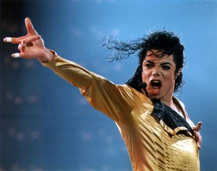 Michael Jackson - seus ltimos momentos de vida 