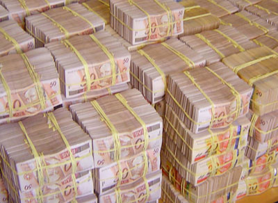 Nova lei contra lavagem de dinheiro entra em vigor