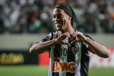 Renato v time de encher os olhos e minimiza desvantagem para Cruzeiro