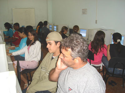 CDL de Itapemirim e Maratazes oferece cursos gratuitos 