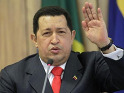 Presidente da Venezuela sofre novas complicaes aps cirurgia