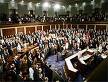 Senado americano aprova fundo de US$ 70 bilhes para guerras