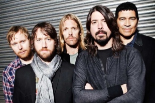 Multishow exibe show do Foo Fighters neste domingo