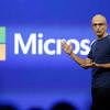 Microsoft anunciaria maior demisso da sua histria