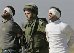 Foras de Israel matam 16 palestinos na Faixa de Gaza 