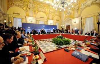 G7 impulsiona nova regulao dos mercados financeiros