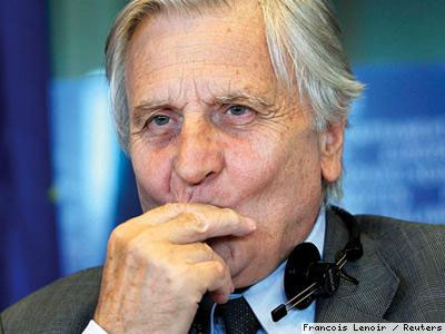 Trichet 