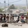 Ataque contra comboio da ONU na Somlia deixa quatro mortos 