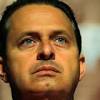 Eduardo Campos morre em Santos aps queda do avio