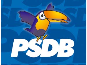 Governador tenta diminuir PSDB