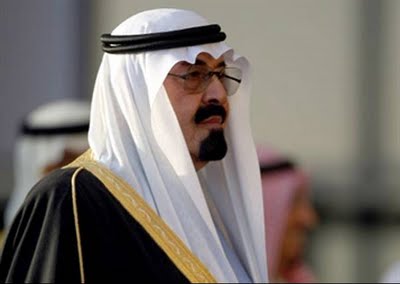 Rei saudita anuncia expulso de rebeldes iemenitas do pas
