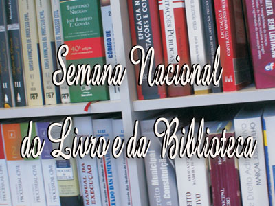 Semana nacional do livro e da biblioteca promove arte e cultura em Itapemirim