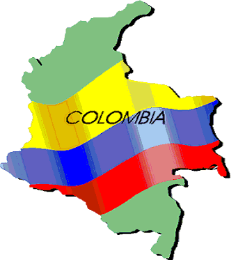 Santos chega ao poder na Colmbia muito popular, diz pesquisa