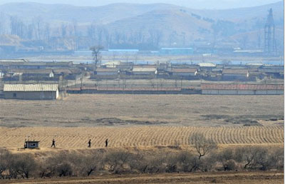 Rssia: Coreia do Norte no ps satlite em rbita