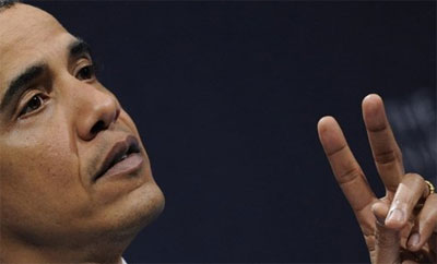 Obama pede  Europa que melhore a capacidade da Otan