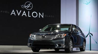 Toyota convoca novo recall pelo mundo