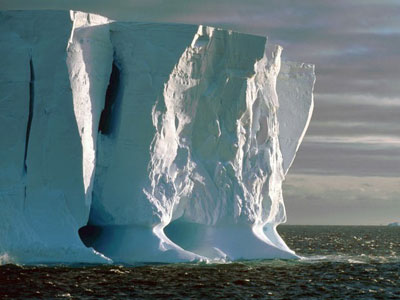 Antrtica deve ser mais protegida contra ocupao humana, diz estudo