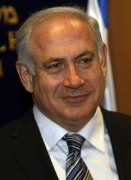 Netanyahu quer que Livni faa parte de um governo 