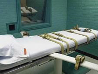 Anistia v tendncia de abolio da pena de morte apesar de retrocessos