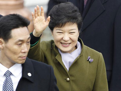 Teste nuclear do Norte ameaa sobrevivncia do povo coreano, diz presidente  