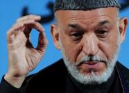 Presidente do Afeganisto confirma negociao americana com o talib