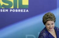 Dilma diz que no pretende mudar diretoria da Petrobras