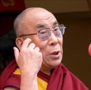 Dalai lama diz ter poucas esperanas de resultados em conversas com China