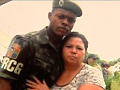 Corpo de militar morto em acidente desaparece de hospital no RJ  