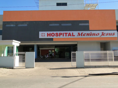 Inaugurao da Unidade Hospitalar Materno Infantil    