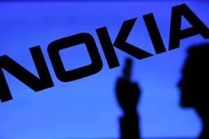 Nokia fecha acordo para compra de empresa de dados americana