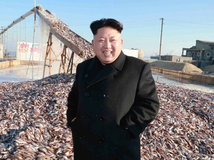 Coreia do Norte probe que cidados do pas se chamem Kim Jo