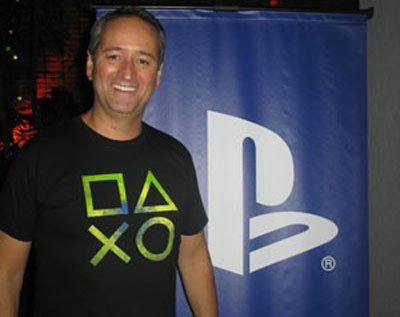 Brasil  o 1 pas das Amricas a fabricar o PlayStation 3, diz executivo